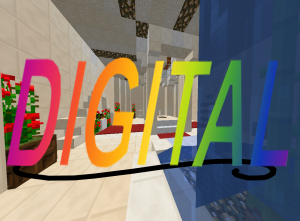 İndir DIGITAL için Minecraft 1.13.2